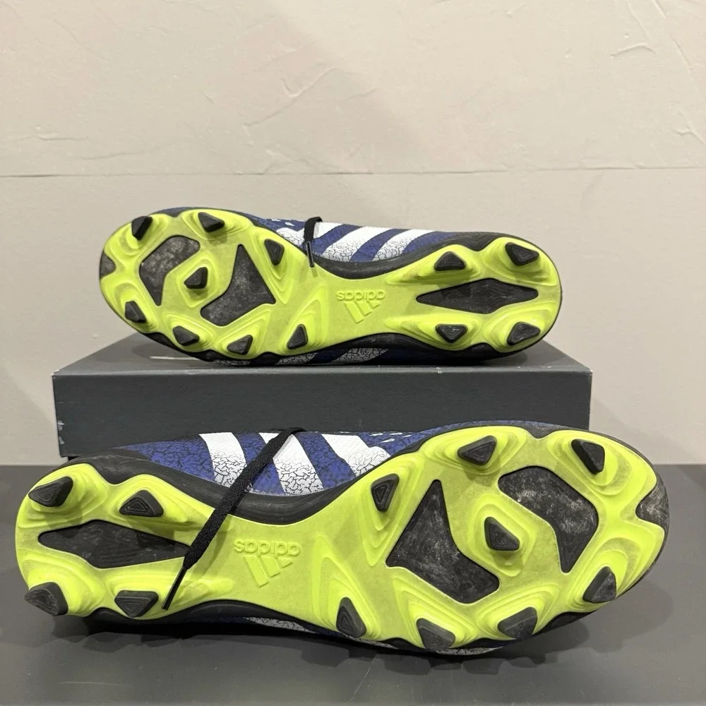 Adidas‎ Predator Freak 4 Men's Size 11 Soccer Cleat Shoes Football